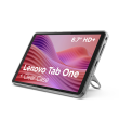 Lenovo Tab One Wi-Fi (without power adapter) | ZAF00254SE | 11 " | Luna Grey | IPS | 1340 x 800 pixe