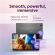 Lenovo TB336FU | Idea Tab (without power adapter) | 11 " | Luna Grey | IPS | 2560 x 1600 pixels | Me