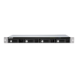 QNAP 4-bay Rackmount USB 3.2 Gen 1 RAID Expansion Enclosure | TR-004U