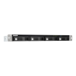 QNAP 4-bay Rackmount USB 3.2 Gen 1 RAID Expansion Enclosure | TR-004U