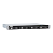 QNAP 4-bay Rackmount USB 3.2 Gen 1 RAID Expansion Enclosure | TR-004U