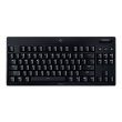 Razer | BlackWidow V4 Low-Profile Tenkeyless HyperSpeed | Keyboard | Wireless | US | Bluetooth | Bla