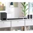Sony 5.1ch Home Theatre System | HTS60 BRAVIA Theatre System 6 | Bluetooth | Speakers