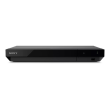 Sony | 4K Ultra HD Blu-Ray Player | UBP-X700 | USB connectivity | Wi-Fi