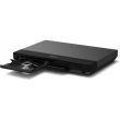 Sony | 4K Ultra HD Blu-Ray Player | UBP-X700 | USB connectivity | Wi-Fi