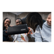 Sony Speaker | Waterproof | Bluetooth | Black | Portable | ULT FIELD 5 dB | Wireless connection