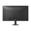 LG | 27U631A-B | 27 " | IPS | 16:9 | 100 Hz | 5 ms | 2560 x 1440 pixels | 250 cd/m² | HDMI ports qua