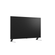 LG 55QNED85A3C | 55 | Smart TV | webOS 25 | UHD | Bllack