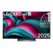 LG OLED55C51LA | 55 | Smart TV | webOS 25 | UHD