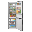 Midea Refrigerator | MDRB548MME46 | Energy efficiency class E | Free standing | Combi | Height 186 c