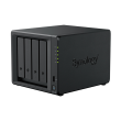 Synology DiskStation | DS425+ | Intel Celeron | J4125 | Processor frequency 2.0 GHz | 2 GB | DDR4 | 