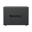 Synology DiskStation | DS425+ | Intel Celeron | J4125 | Processor frequency 2.0 GHz | 2 GB | DDR4 | 