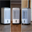 Cecotec | Evaporative Cooler | EnergySilence 3500 Cool Compact