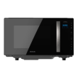 Cecotec Microwave Oven | GrandHeat 2300 Flatbed Touch Black | Free standing | 23 L | 800 W | Black