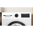Bosch Washing Machine | WGG254ZWSN | Energy efficiency class A | Front loading | Washing capacity 10