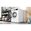 Bosch Washing Machine | WGG254ZWSN | Energy efficiency class A | Front loading | Washing capacity 10