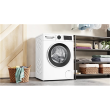 Bosch Washing Machine | WGG254ZWSN | Energy efficiency class A | Front loading | Washing capacity 10