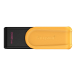 Kingston USB Flash Drive | DataTraveler Exodia S | 512 GB | USB 3.2 Gen 1 | Black/Yellow