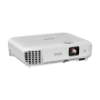 Epson EB-W53 | WXGA (1280x800) | 4000 ANSI lumens | White