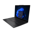 Lenovo ThinkPad L14 G6 Intel | Black | 14 " | IPS | WUXGA | 1920 x 1200 pixels | Intel Core Ultra 7 
