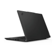 Lenovo ThinkPad L14 G6 AMD | Black | 14 " | IPS | WUXGA | 1920 x 1200 pixels | Anti-glare | AMD Ryze