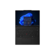 Lenovo ThinkPad L13 G6 Intel | Black | 13.3 " | IPS | WUXGA | 1920 x 1200 pixels | Intel Core Ultra 