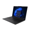 Lenovo ThinkPad T16 G4 Intel | Black | 16 " | IPS | WUXGA | 1920 x 1200 pixels | Anti-glare | Intel 