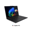 Lenovo Thinkpad T16 G4 AMD | Black | 16 " | IPS | WUXGA | 1920 x 1200 pixels | Anti-glare | AMD Ryze