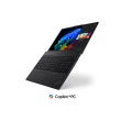 Lenovo Thinkpad T16 G4 AMD | Black | 16 " | IPS | WUXGA | 1920 x 1200 pixels | Anti-glare | AMD Ryze