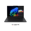 Lenovo ThinkPad T16 G4 AMD | Black | 16 " | IPS | WUXGA | 1920 x 1200 pixels | Anti-glare | AMD Ryze