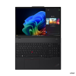 Lenovo ThinkPad T16 G4 AMD | Black | 16 " | IPS | WUXGA | 1920 x 1200 pixels | Anti-glare | AMD Ryze