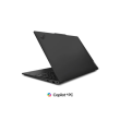 Lenovo ThinkPad T16 G4 AMD | Black | 16 " | IPS | WUXGA | 1920 x 1200 pixels | Anti-glare | AMD Ryze