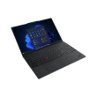 Lenovo ThinkPad E16 G3 Intel | Black | 16 " | IPS | WUXGA | 1920 x 1200 pixels | Anti-glare | Intel 