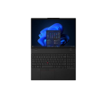 Lenovo ThinkPad L16 G2 (AMD) | Black | 16 " | IPS | WUXGA | 1920 x 1200 pixels | Anti-glare | AMD Ry