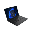 Lenovo ThinkPad E14 G7 AMD | Black | 14 " | IPS | WUXGA | 1920 x 1200 pixels | Anti-glare | AMD Ryze