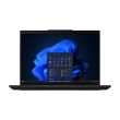 Lenovo ThinkPad L14 G6 Intel | Black | 14 " | IPS | WUXGA | 1920 x 1200 pixels | Anti-glare | Intel 