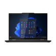 Lenovo ThinkPad T14s 2-in-1 G1 | Black | 14 " | IPS | Touchscreen | WUXGA | 1920 x 1200 pixels | Int