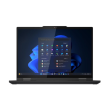 Lenovo ThinkPad T14s 2-in-1 G1 | Black | 14 " | IPS | Touchscreen | WUXGA | 1920 x 1200 pixels | Int