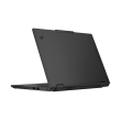 Lenovo ThinkPad T14s 2-in-1 G1 | Black | 14 " | IPS | Touchscreen | WUXGA | 1920 x 1200 pixels | Int