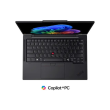 Lenovo ThinkPad T14s G6 AMD | Black | 14 " | IPS | WUXGA | 1920 x 1200 pixels | Anti-glare | AMD Ryz