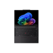 Lenovo ThinkPad T14s G6 AMD | Black | 14 " | IPS | WUXGA | 1920 x 1200 pixels | Anti-glare | AMD Ryz