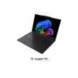Lenovo ThinkPad T14s G6 (AMD) | Black | 14 " | IPS | WUXGA | 1920 x 1200 pixels | Anti-glare | AMD R