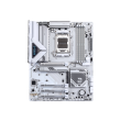 Gigabyte B850 EAGLE ICE | Processor family AMD | Processor socket AM5 | DDR5 | Supported hard disk d