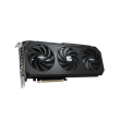 Gigabyte GeForce RTX 5060 GAMING OC 8G | NVIDIA | 8 GB | GeForce RTX 5060 | GDDR7 | HDMI ports quant