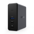 Lenovo X9 Charging GaN Dock - EU | USB 3.0 (3.1 Gen 1) Type-C ports quantity 1 | HDMI ports quantity