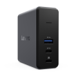 Lenovo X9 Charging GaN Dock - EU | USB 3.0 (3.1 Gen 1) Type-C ports quantity 1 | HDMI ports quantity