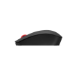 Lenovo Essential | Keyboard and Mouse Combo | Wireless | Russian/Cyrillic | Black | 2.4 GHz