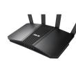 Asus WiFi 7 Dual-Band Extendable Router | RT-BE82U BE6500 | 802.11be | 10/100/1000/2500 Mbit/s | Eth