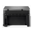 Brother 3-in-1 Printer | DCP-L1640W | Laser | Mono | A4 | Wi-Fi | Black