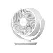 Xiaomi | Smart Desktop Air Circulation Fan EU | Table Fan | White | Diameter 20 cm | Number of speed